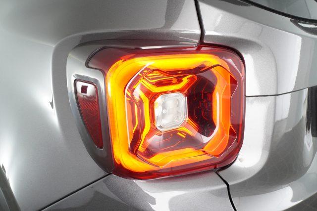 JEEP Renegade Renegade 1.0 T3 Limited