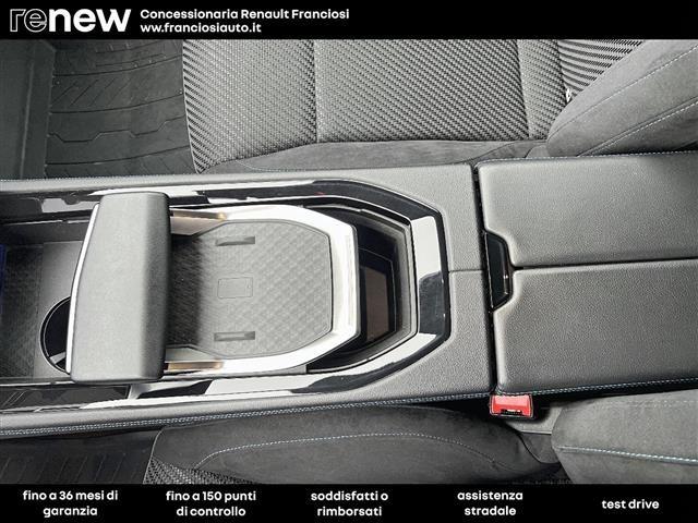 RENAULT Austral 1.2 E-Tech full hybrid Techno Esprit Alpine 200cv