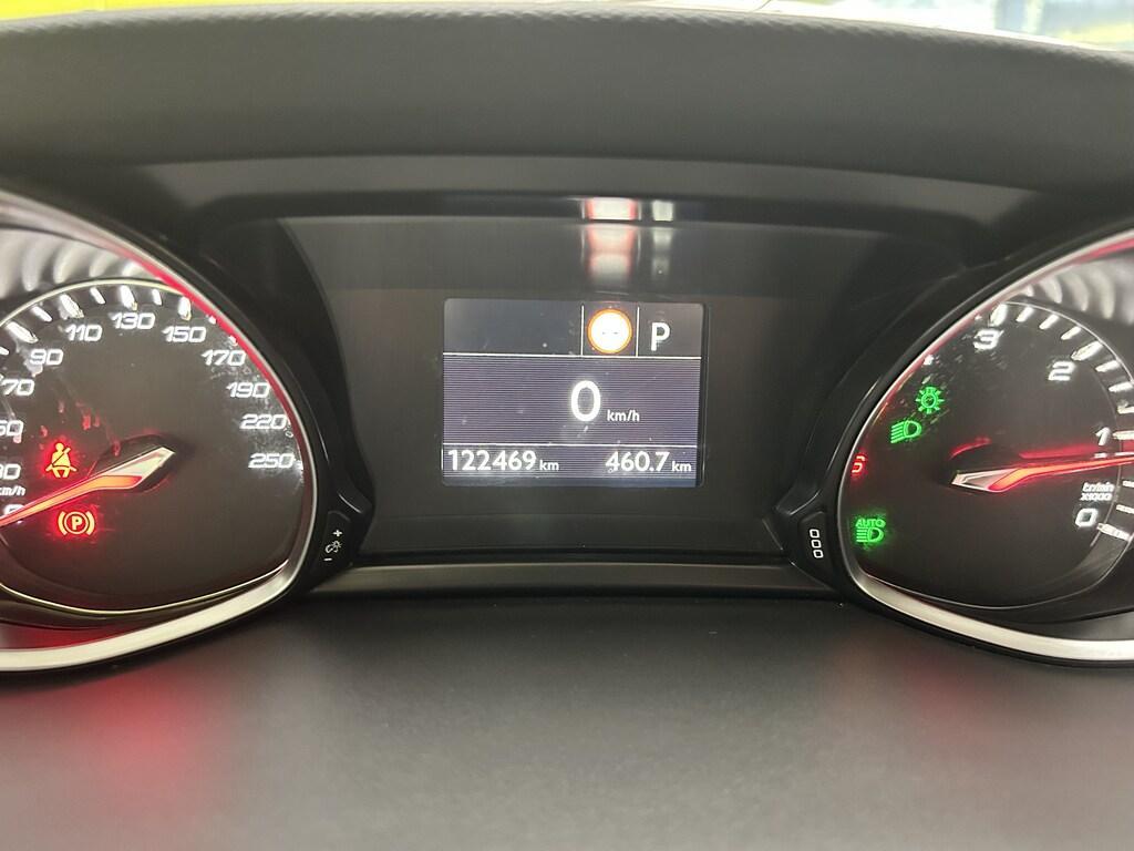Peugeot 308 5 Porte 1.5 BlueHDi GT Line EAT