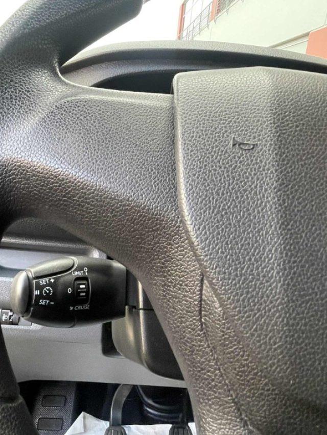 PEUGEOT Expert BlueHDi 100 S&S Furgone Premium Long