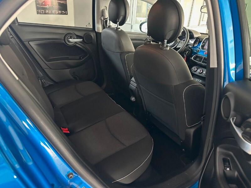 FIAT 500X 500X 1.6 MultiJet 120 CV Urban