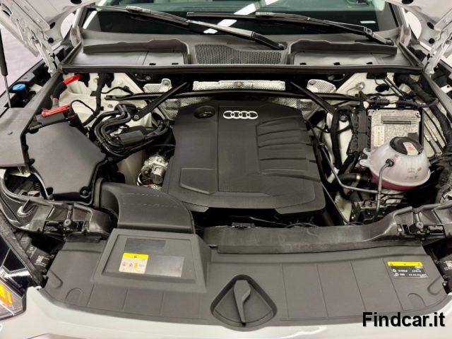 AUDI Q5 40 TDI 204 CV quattro S tronic