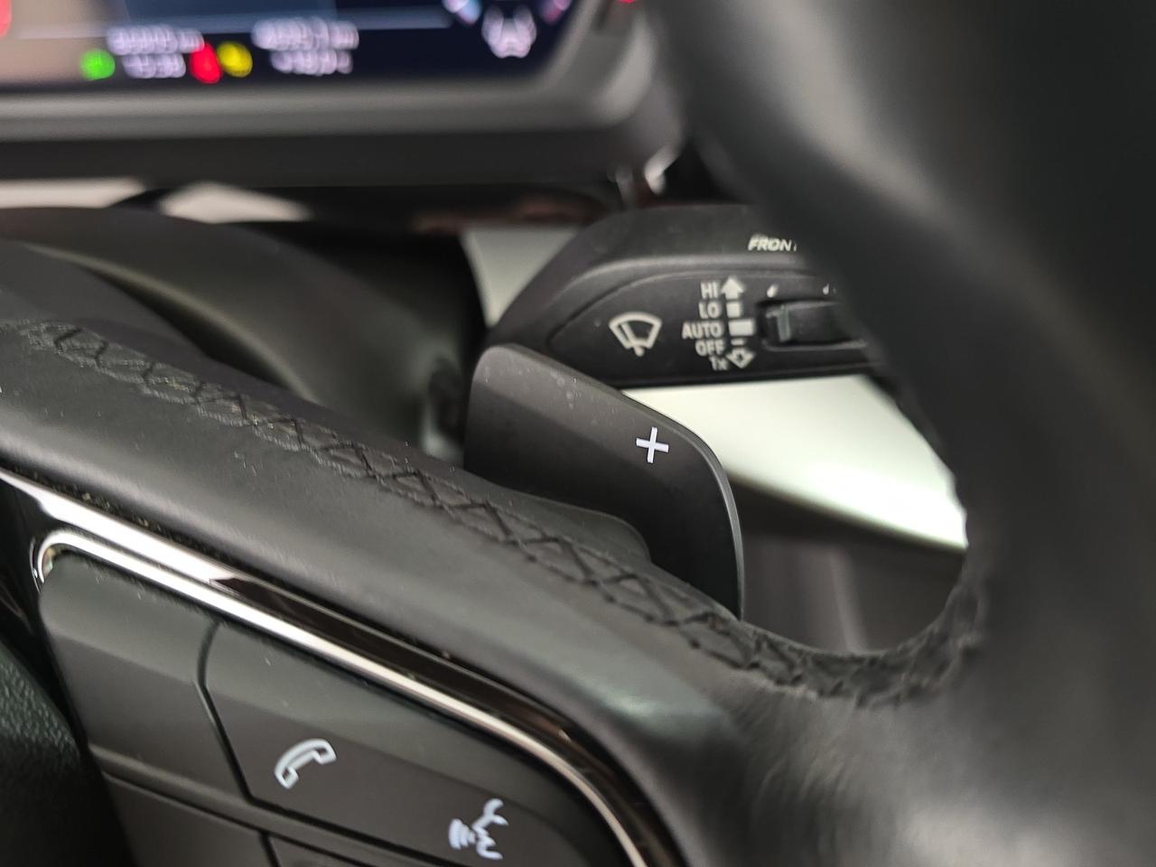 Audi A3 sportback 30 2.0 tdi s line edition s-tronic