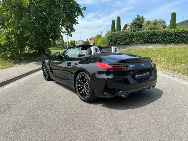 BMW Z4 sDrive30i UNICO PROPRIETARIO