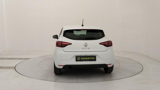 RENAULT Clio 1.5 blue dci Business 85cv