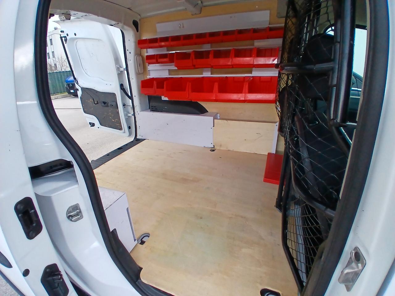 Renault Kangoo BLUE DCI 95CV 2020