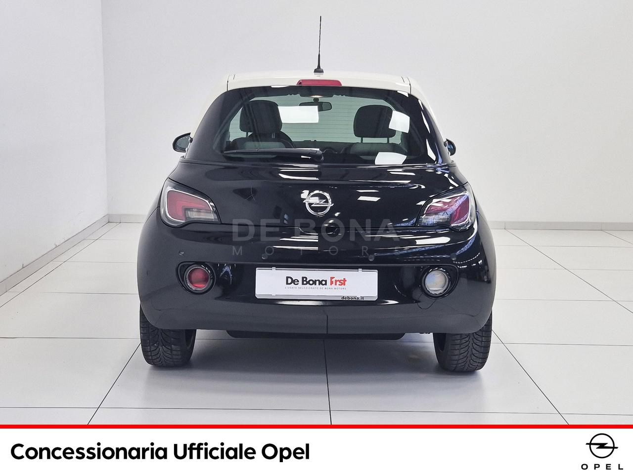 Opel Adam 1.4 glam gpl-tech 87cv e6