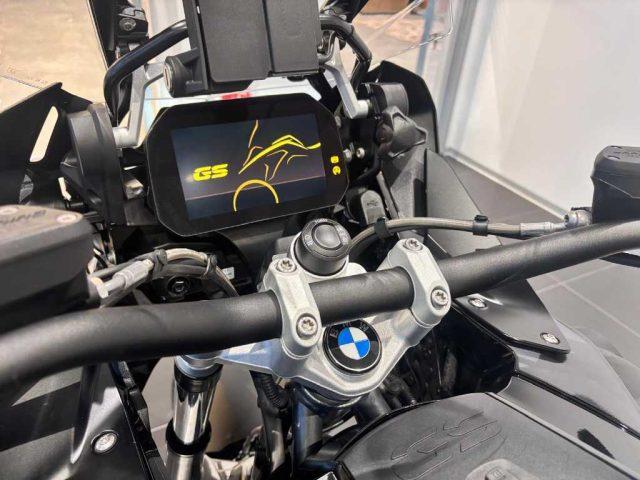 BMW R 1200 GS ADV - R 1250 GS ADVENTURE