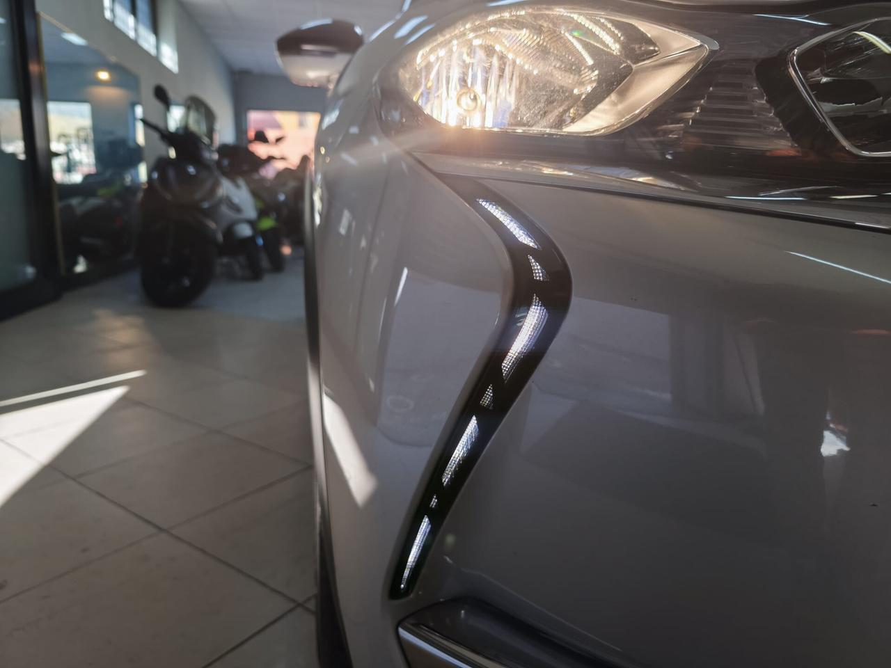 DS3 3 Crossback BlueHDi 130 aut. Faubourg