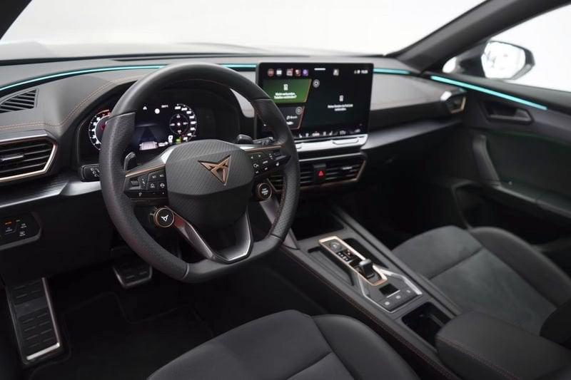 Cupra Formentor Formentor 2.0 TSI 4Drive DSG VZ MY25 MATRIX COCKPIT CAMERA