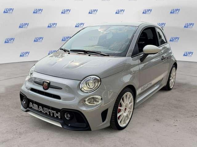 Abarth 695 1.4 t-jet esseesse 180cv