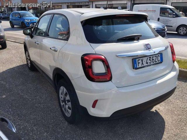 FIAT 500X 500X 1.3 mjt Urban 4x2 95cv - targa FX436ZC -