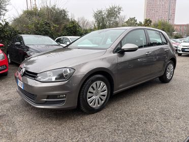 Volkswagen Golf 1.6 TDI 90 CV 5p. OK Neopatentati