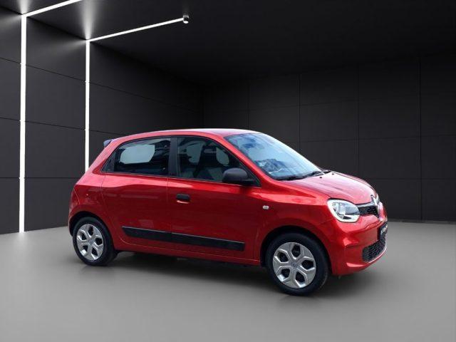 RENAULT Twingo Electric Life