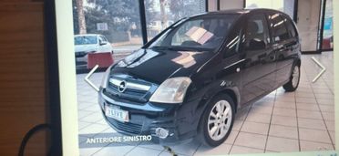 OPEL MERIVA 1.4 COSMO CON GPL DI SERIE