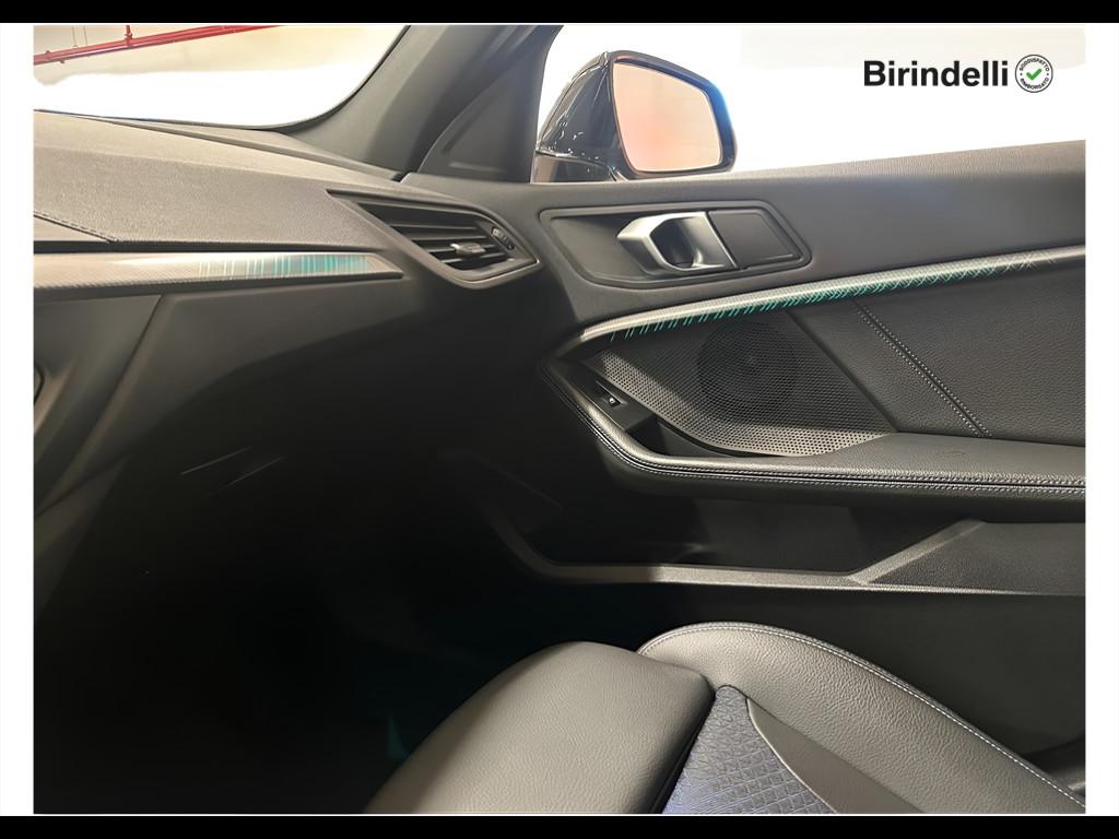 BMW Serie 1 (F40) - 120d 5p. Msport