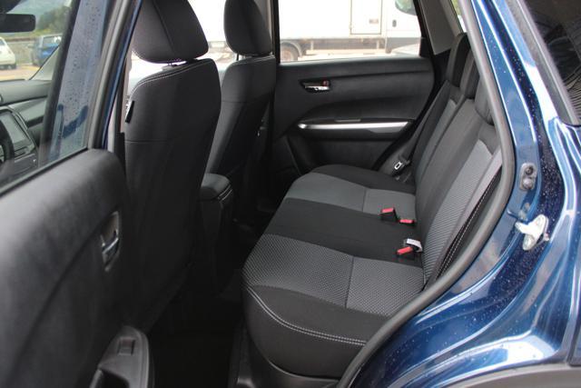 SUZUKI Vitara 1.4 Hybrid 4WD AllGrip Cool+