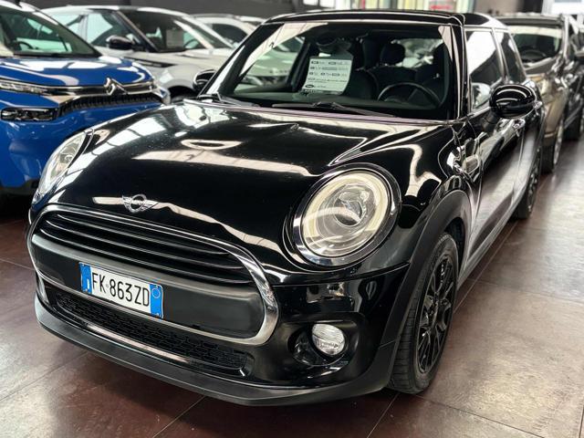 MINI One 1.5 One D Business 5 porte