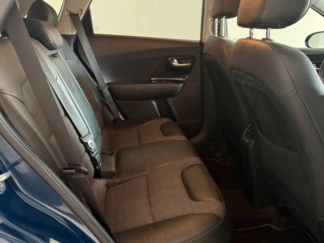 KIA Niro 1.6 GDi DCT HEV Urban