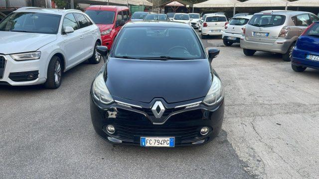RENAULT Clio dCi 8V 75 CV Start&Stop 5 porte Energy Duel