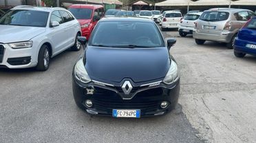 RENAULT Clio dCi 8V 75 CV Start&Stop 5 porte Energy Duel