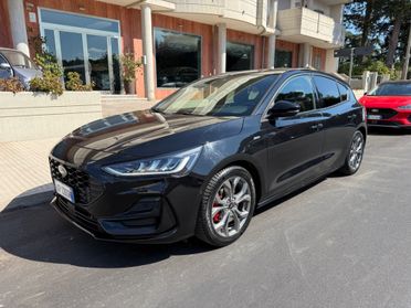 Ford Focus 1.0 EcoBoost Hybrid 125 CV 5p. ST-Line 2023