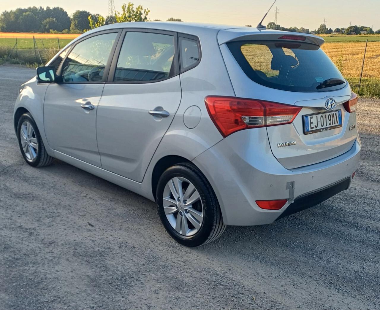 Hyundai iX20 1.6 125 CV Style