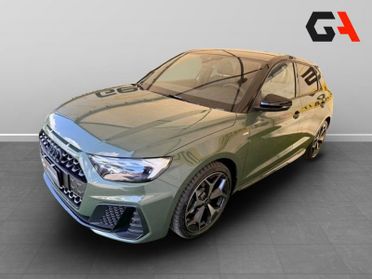 Audi A1 SPB 30 TFSI S tronic S line edition