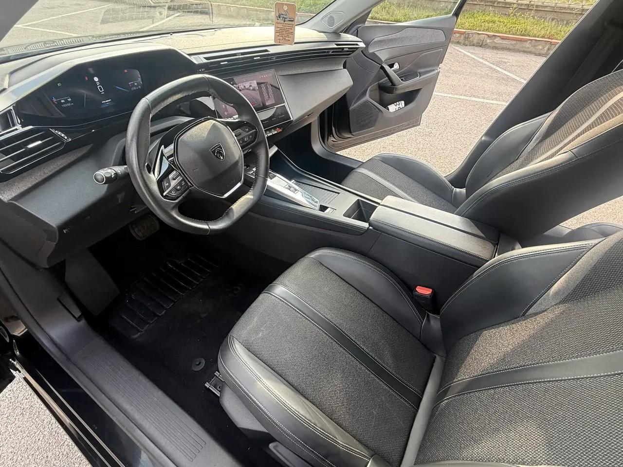 Peugeot 308 BlueHDi 130 S&S EAT8 SW Allure Pack