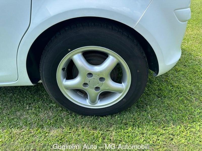 Opel Corsa Corsa 1.2 5 porte Ok Neopatentati