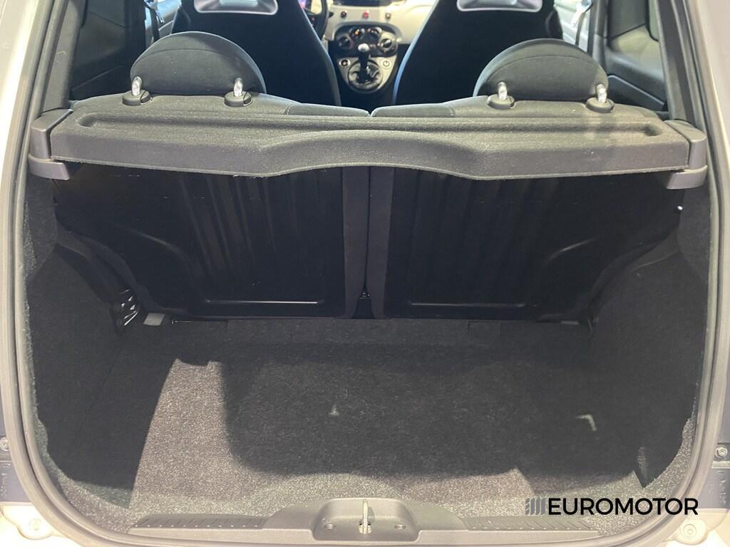 Abarth 595 1.4 T-Jet