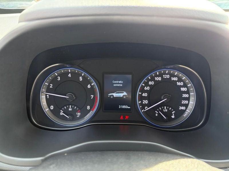 Hyundai Kona 1.0 T-GDI XPrime