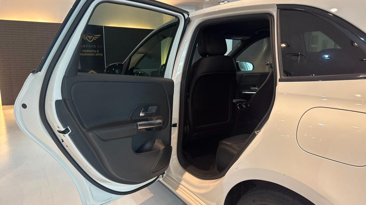 MERCEDES CLASSE B 180 136CV - 2019