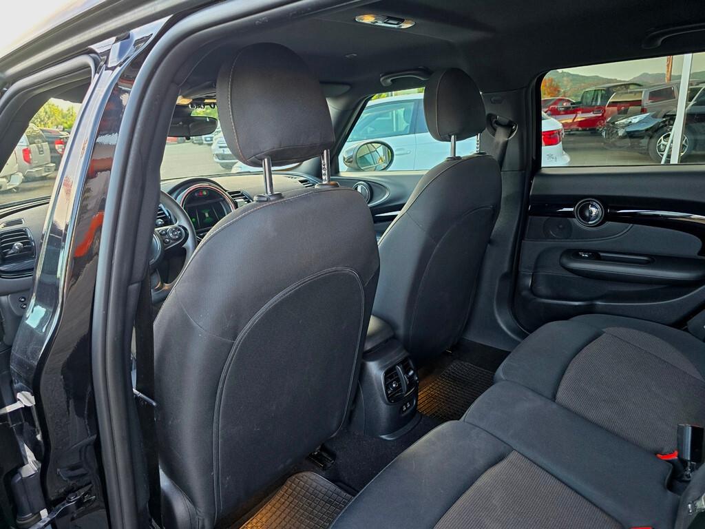 Mini Cooper D Clubman 1.5 One Mayfair Edition