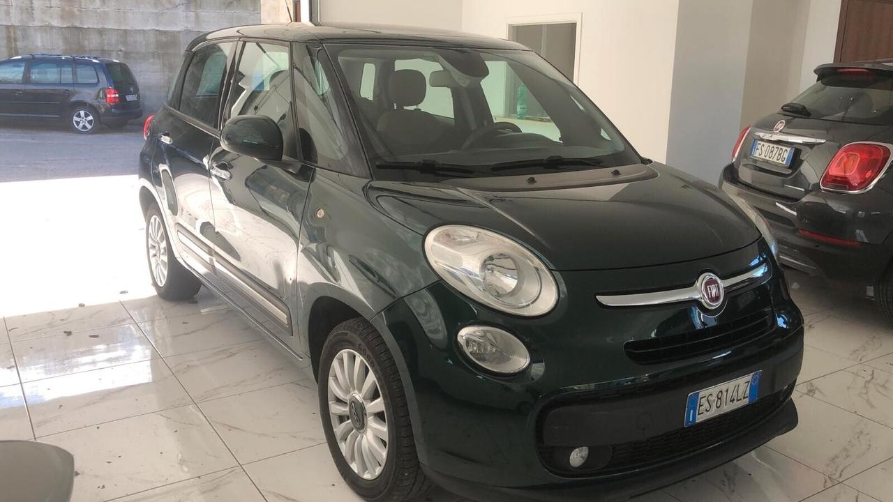 Fiat 500L 1.3 Multijet 85 CV Lounge