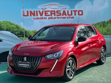 Peugeot 208 1.5 BlueHDI 100cv Allure 2022