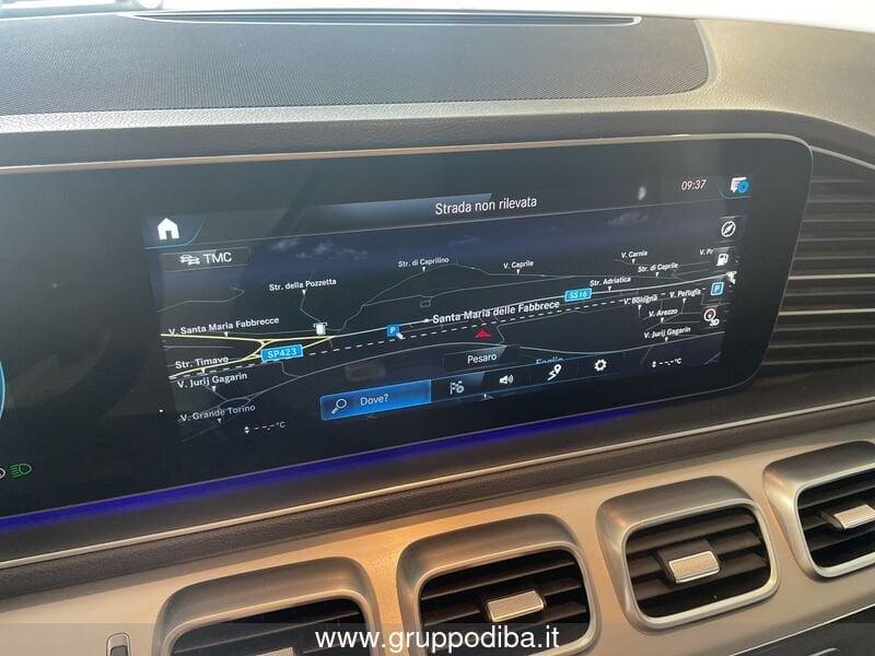 Mercedes-Benz GLE - V167 2019 Diesel 350 de phev (e eq-power) Premium 4matic auto