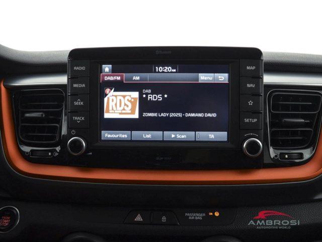KIA Stonic 1.6 CRDi 110 CV Urban
