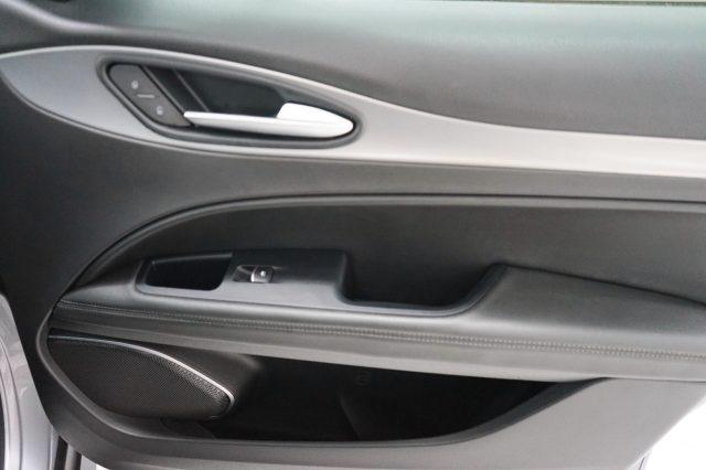 ALFA ROMEO Stelvio 2.2 Turbodiesel 210 CV AT8 Q4 Business