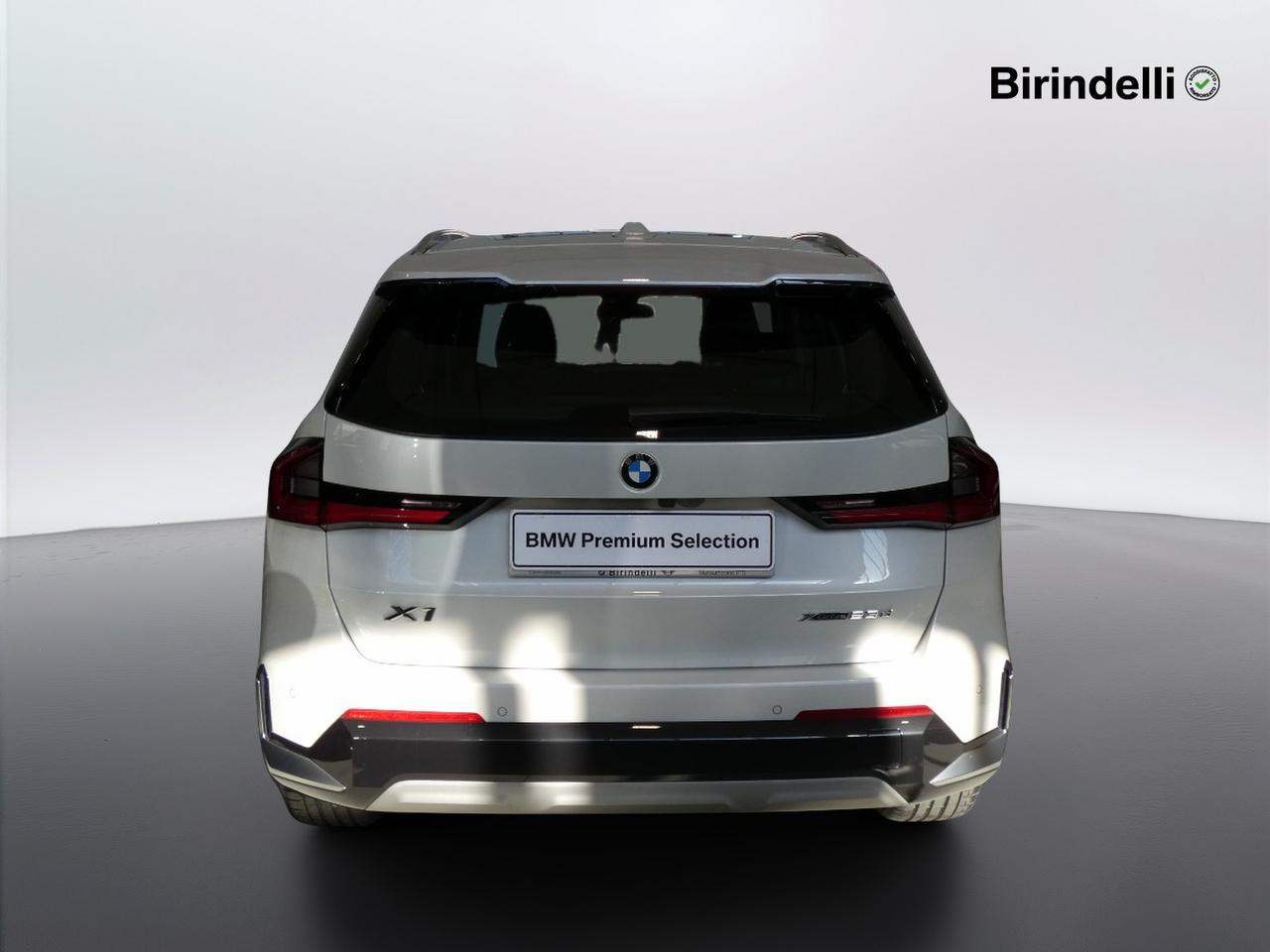 BMW X1 (U11) - X1 xDrive 23d xLine