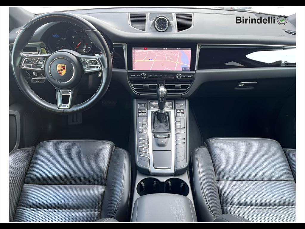 PORSCHE Macan - 2.0