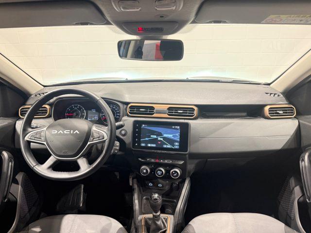 DACIA Duster 1.5 Blue dCi 8V 115 CV 4x2 Extreme PREZZO REALE