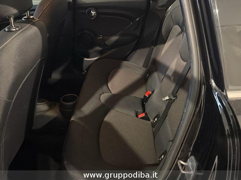 MINI Mini ONE 55KW 5 PORTE