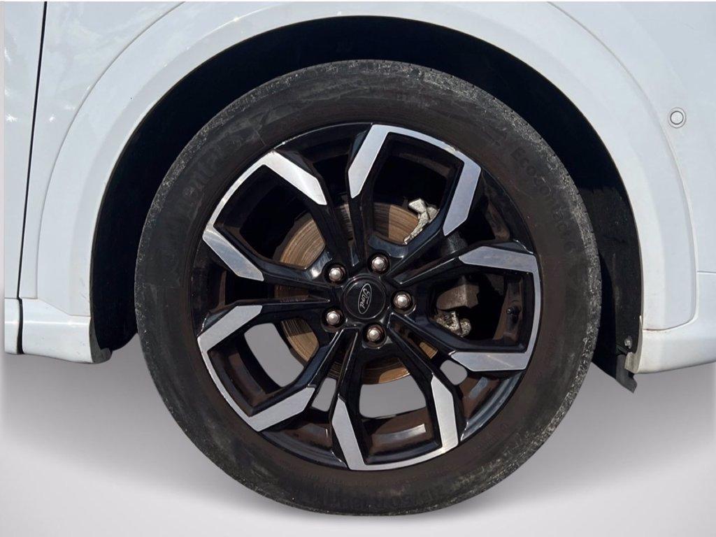 FORD Puma 1.0 ecoboost h ST-Line X s&s 125cv del 2023