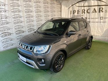 Suzuki Ignis 1.2 Hybrid Easy Top