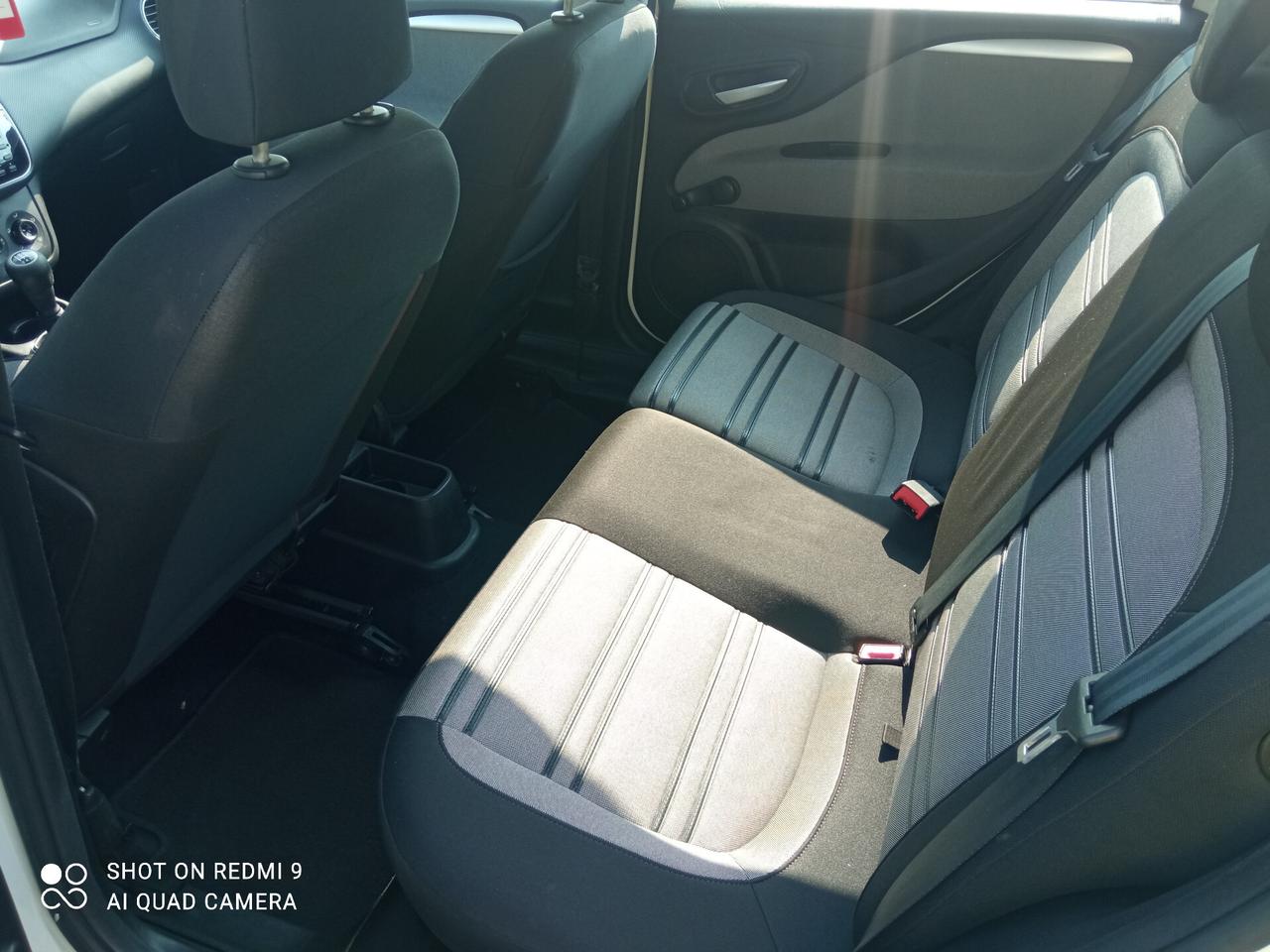 Fiat Punto Classic 1.3 MJT 5 porte EMOTION