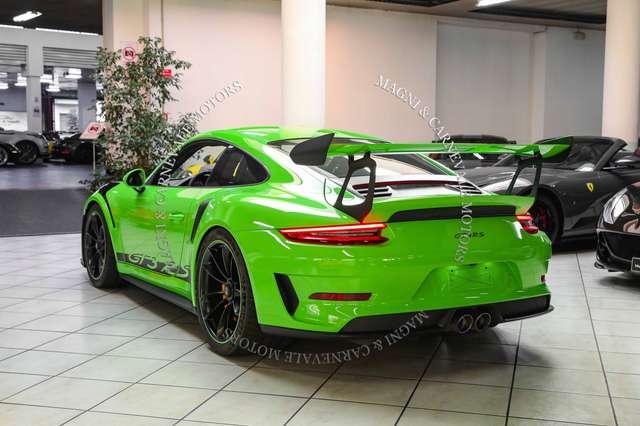 Porsche 911 991 GT3 RS MK2|NO FAP|CLUBSPORT|CARBO|LIFT SYSTEM|
