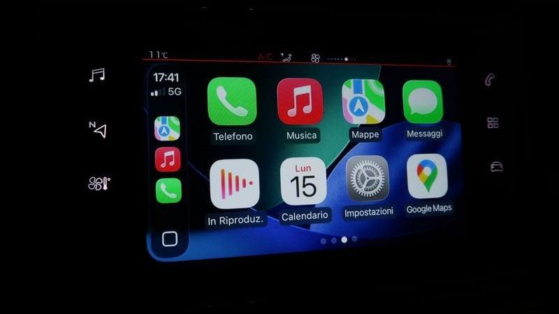 Citroën C3 Aircross C3 Aircross PureTech 110 S&S You #CARPLAY#SENSORI PARK#