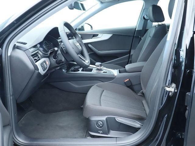 AUDI A4 Avant 35 TDI/163 CV S tronic RATA DA 299?