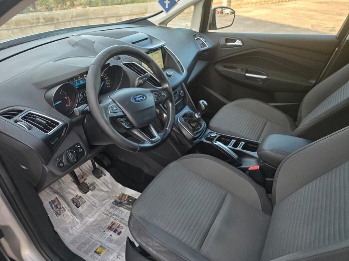 Ford C-Max 1.5 TDCi 120CV Titanium